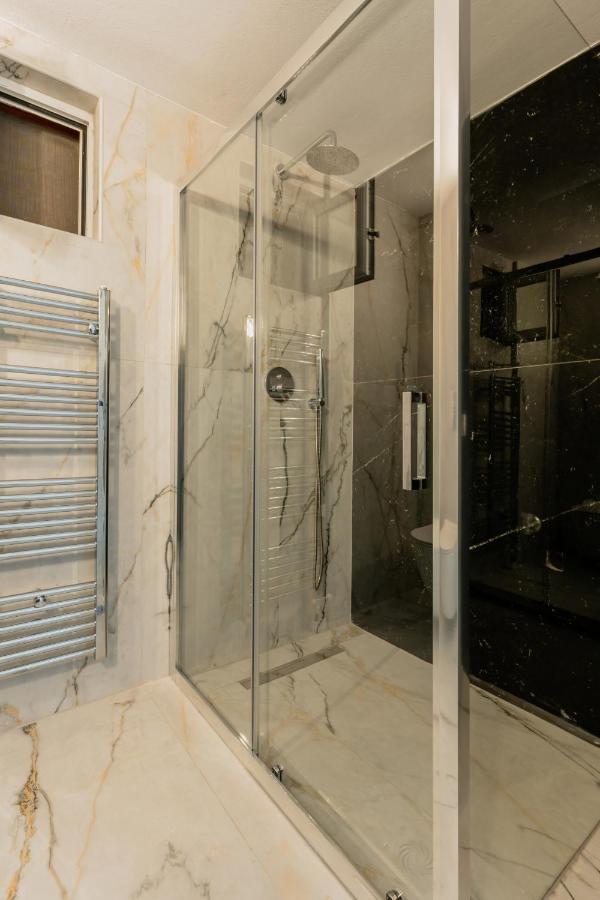 Dafni Villa A Place To Visit Orne Экстерьер фото