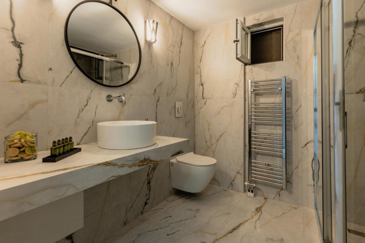 Dafni Villa A Place To Visit Orne Экстерьер фото