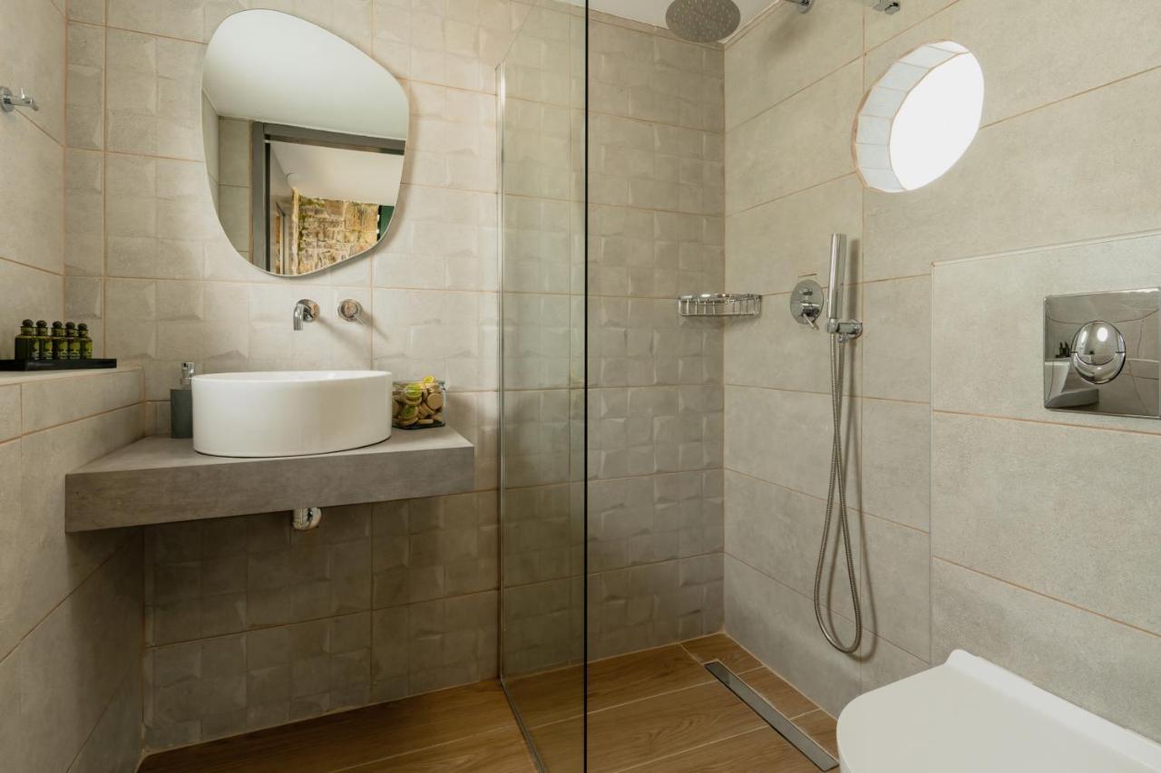 Dafni Villa A Place To Visit Orne Экстерьер фото